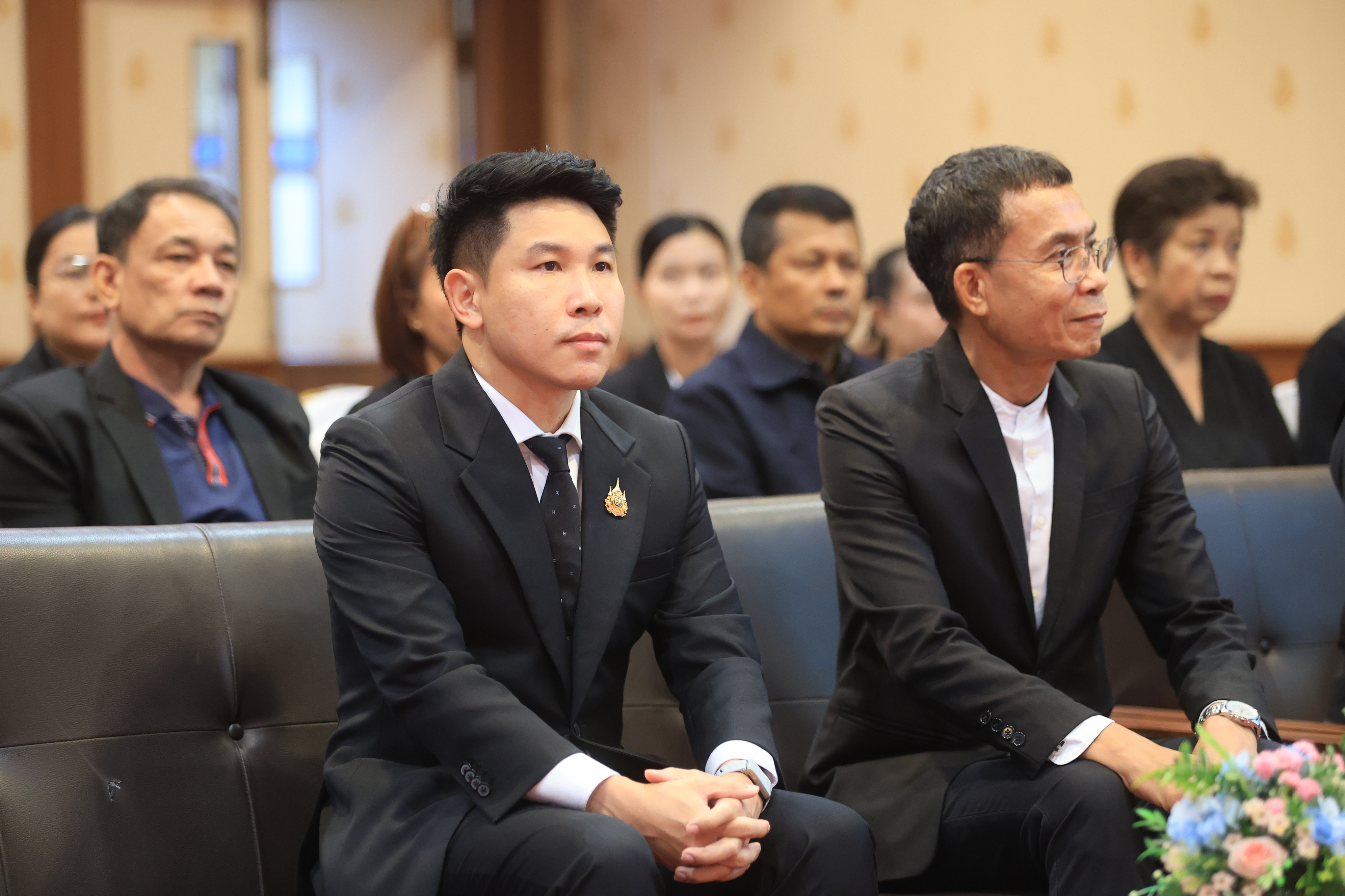 title - ส.ป.ก. ผนึกกำลังอภัยภูเบศร - กรีนฉัตร เดินหน้าพัฒนาและยกระดับสมุนไพร สร้างความมั่นคงทางอาหารในเขตปฏิรูปที่ดิน